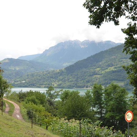 Trentino Appartamenti Oss Tenna Zewnętrze zdjęcie