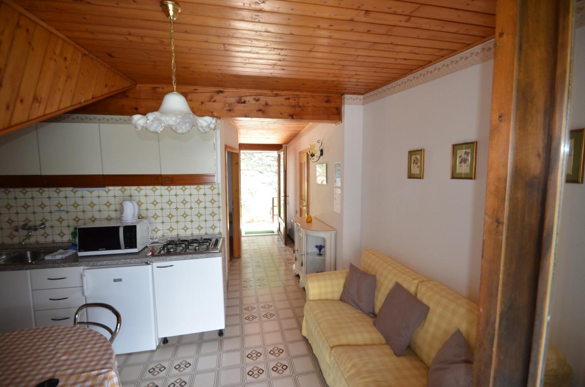 Trentino Appartamenti Oss Tenna Zewnętrze zdjęcie