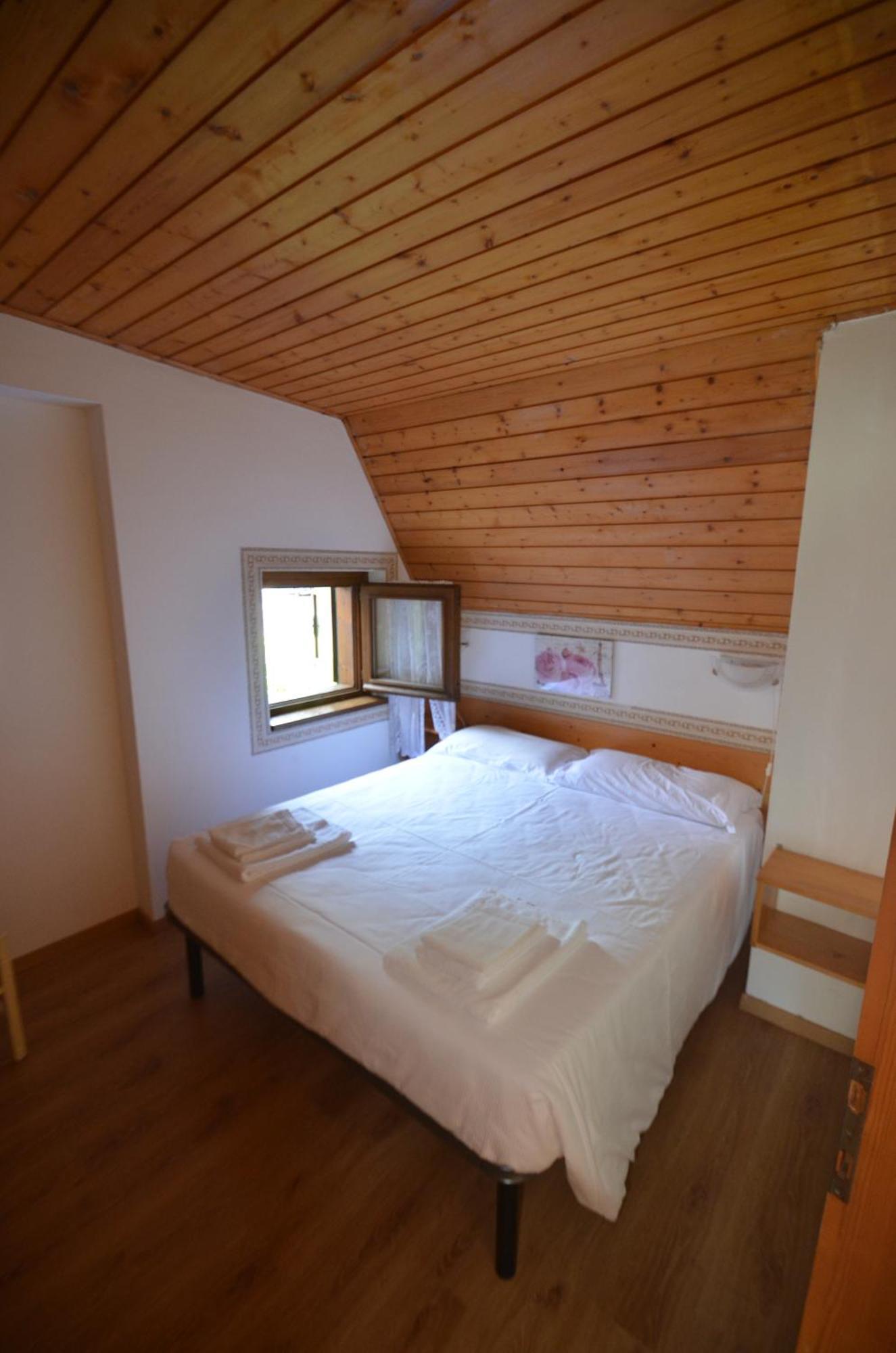 Trentino Appartamenti Oss Tenna Zewnętrze zdjęcie