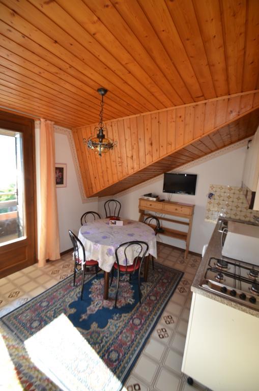 Trentino Appartamenti Oss Tenna Zewnętrze zdjęcie