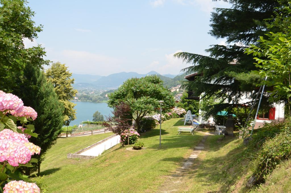 Trentino Appartamenti Oss Tenna Zewnętrze zdjęcie