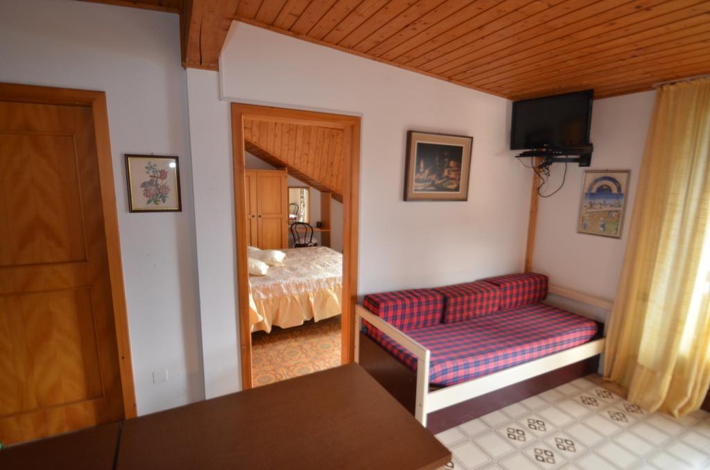 Trentino Appartamenti Oss Tenna Zewnętrze zdjęcie