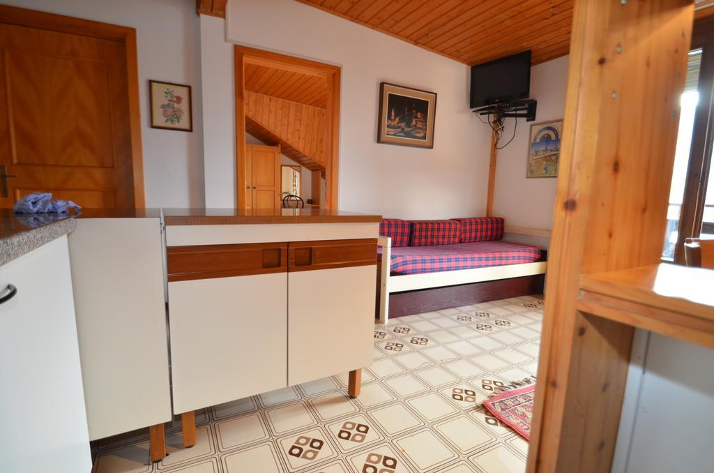 Trentino Appartamenti Oss Tenna Zewnętrze zdjęcie