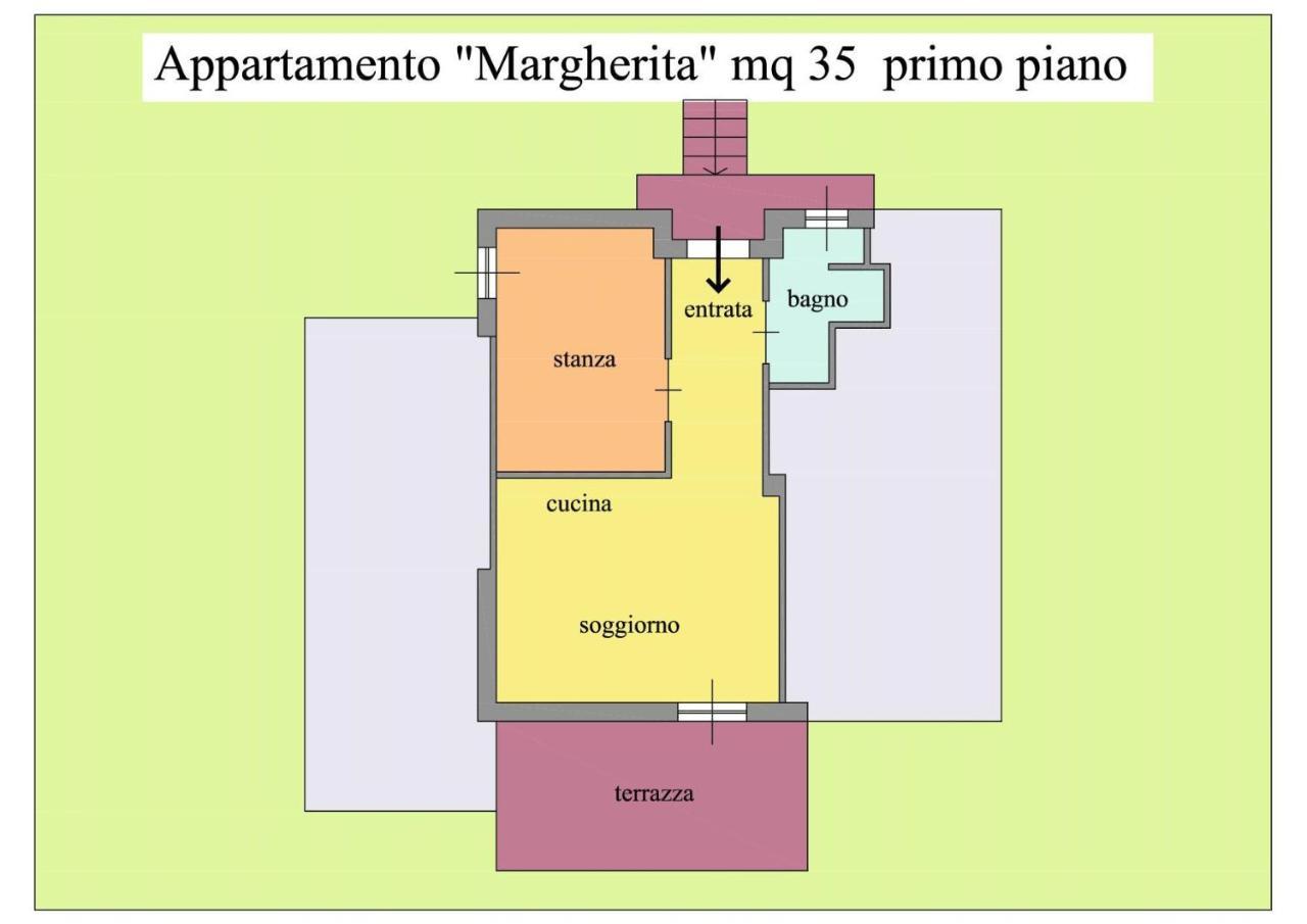 Trentino Appartamenti Oss Tenna Zewnętrze zdjęcie
